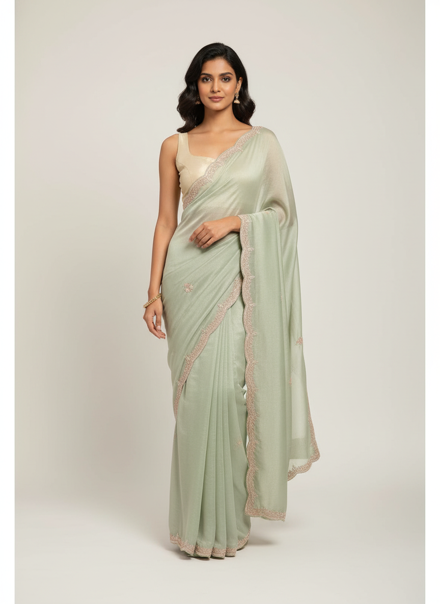 SAREES KOL